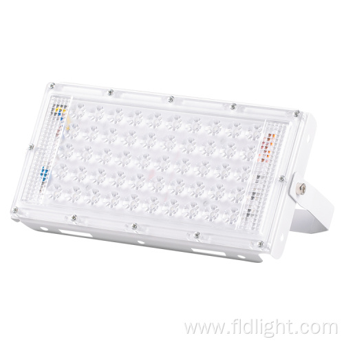 Good quality 50w led flood light for outdoor